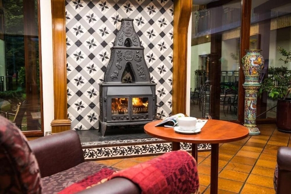 Regina Hotel (Druskieniki)